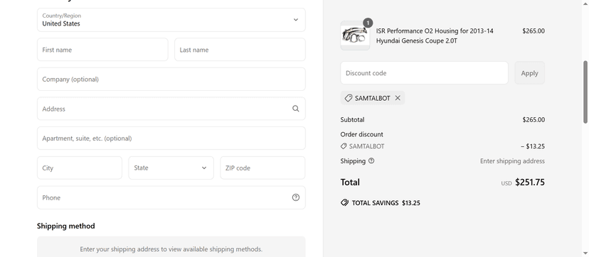 15% Off BTR Car Customs Coupon Code - Claim Your Discount